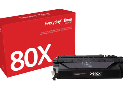 EAN 0095205894738 - Everyday 006R03647 cartucho de tóner 1 pieza(s) imagen 1