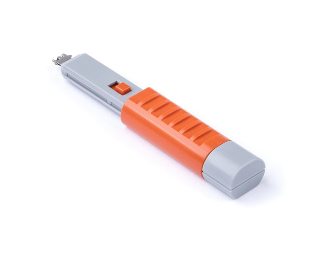 Smartkeeper U03or Bloqueador De Puerto Llave De Bloqueador De Puerto Dvi, Rj-45, Usb Tipo A Naranja 1 Pieza(S)