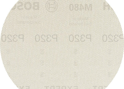 Hoja De Lija  Bosch Professional 2608900706