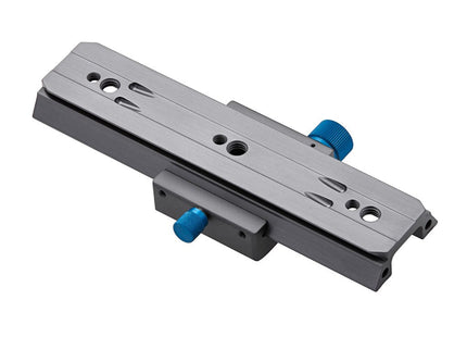 Novoflex Castel-Cross Q Raíl