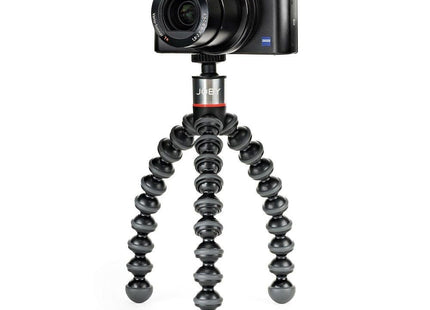 Joby Gorillapod 500 Trípode Para Cámara Negro