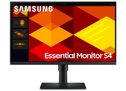 EAN 8806095803012 - Samsung S40GD pantalla para PC 61 cm (24") 1920 x 1080 Pixeles Full HD LCD Negro imagen 1