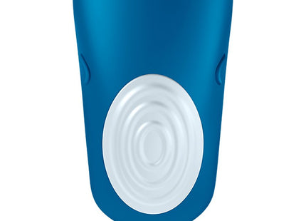 EAN 4049369014095 - Satisfyer Double Whale Vibrador para pareja Ambidextro imagen 3