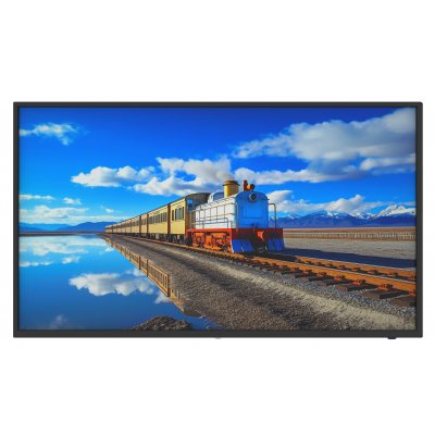 (Dhi-Ldh55-Lai400l) Dahua Av Digital Signage Display 24/7 55 Pared 4k 500cd/M2, Andriod 11, Ram4gb, Rom32gb, Hdmi, Usbx2, Tf Card Slot, Audio In, Speaker 2x10w