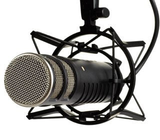 EAN 0698813000975 - RØDE PSM1 soporte de equipo de audio y DVD Negro imagen 1