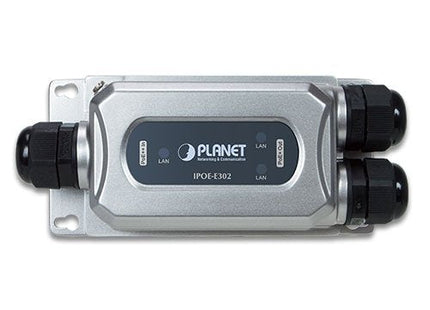 Planet 1 Puerto 802.3bt Poe++ A 2 Puertos 802.3at Ge