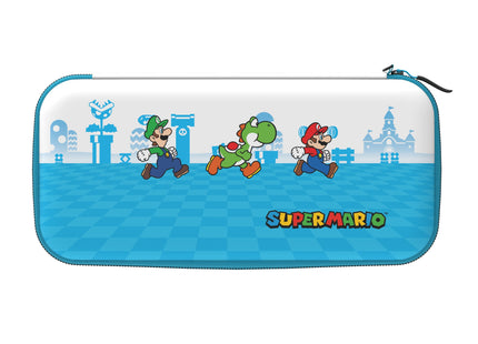 Funda Travel Mario Escape