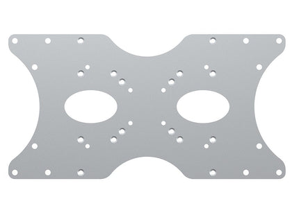 Newstar Vesa Conversion Plate (Fpma-Vesa400)  Vesa 75/100 - 200x100, 200x200, 400x200