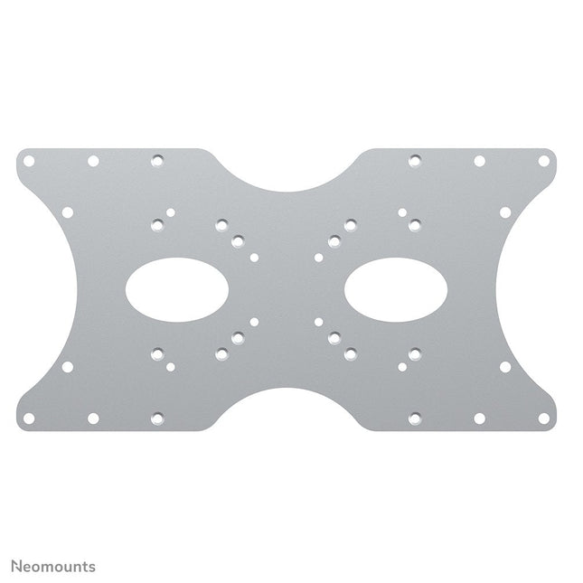 Newstar Vesa Conversion Plate (Fpma-Vesa400)  Vesa 75/100 - 200x100, 200x200, 400x200