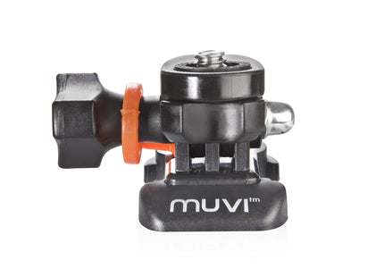 Montaje De Tripode Universal Veho