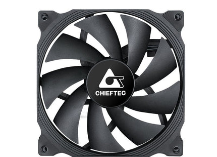Ventilador Pc Chieftec Zf-1425pwm 140 Mm Zf-1425pwm