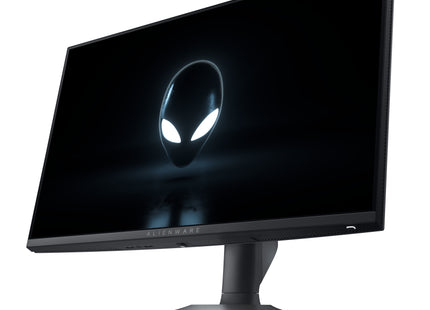 Dell Monitor Alienware Gaming Dell Lcd Aw2523hf 25" Ips Fhd 1920x1080 Hdmi,Dp,Usb Black