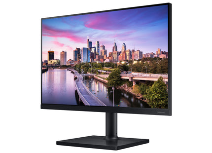 EAN 8806092628878 - Samsung T45F pantalla para PC 61 cm (24") 1920 x 1200 Pixeles WUXGA LCD Negro imagen 5