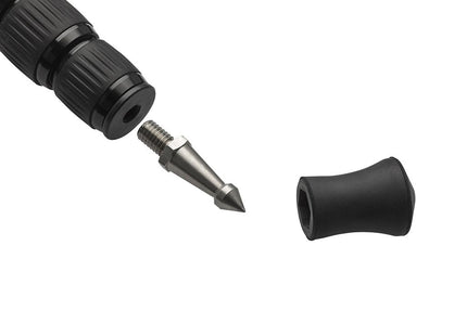 1x3 Novoflex Quadroleg Carbon 4 Segements