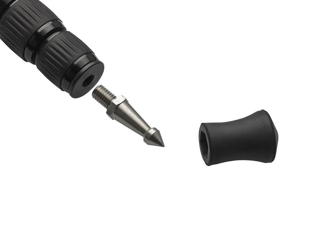 1x3 Novoflex Quadroleg Carbon 4 Segements