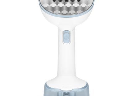 Tefal Dt3041e1 Garment Steamer, White Blue