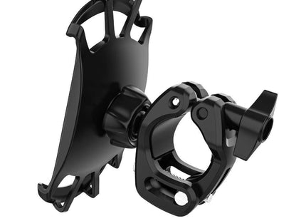 Nevox Bikeflex Soporte Para Bicicleta Negro