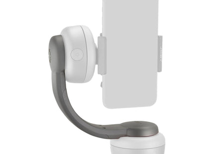 Accesorio De Tripode Joby Pan Tilt Schiene Für Spin