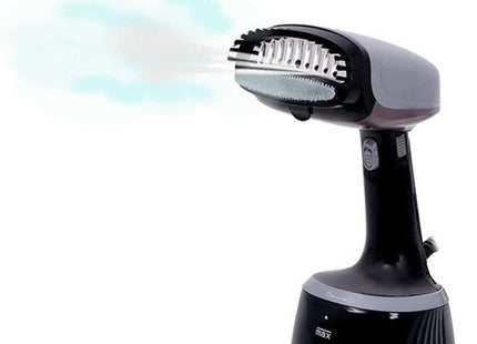 Camry Cr 5033 Vaporizador Manual De Prendas