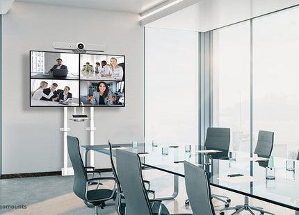 Neomounts By Newstar Kit De Barra De Vídeo Y Multimedia