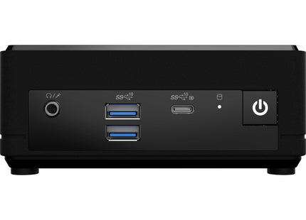 !Cubi N Adl S-078eu W11p N100/4/128/Wifi/At/Bt 5