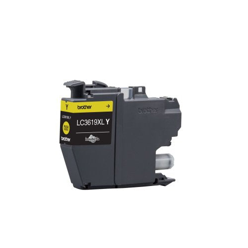 Tinta Original Brother Lc3619xly Yellow | 1 500pgs | Mfc-J2330dw/ Mfc-J3530dw / Mfc-J3930dw