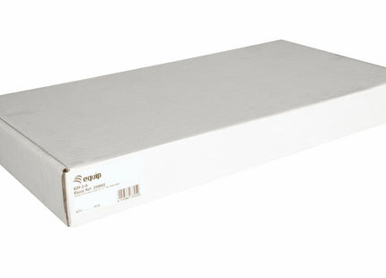 Equip Ezf-2-G Accesorio De Bastidor Ventilador De Refrigeración