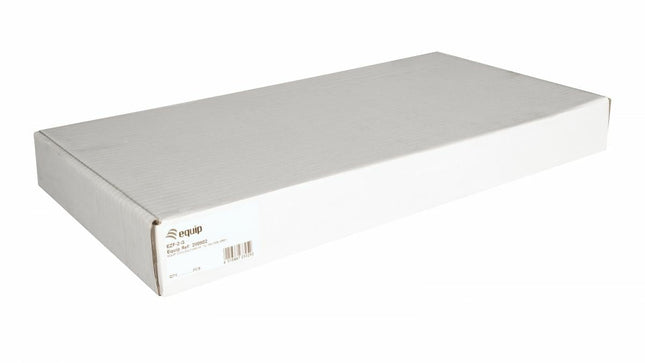 Equip Ezf-2-G Accesorio De Bastidor Ventilador De Refrigeración