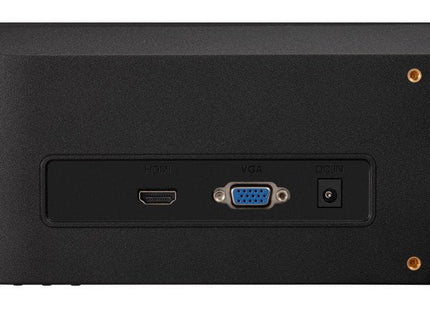 EAN 0766907006797 - Viewsonic VA2432-h LED display 61 cm (24") 1920 x 1080 Pixeles Full HD Negro imagen 13