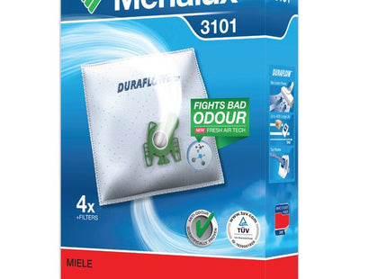 Bolsa Para El Polvo Menalux 3101