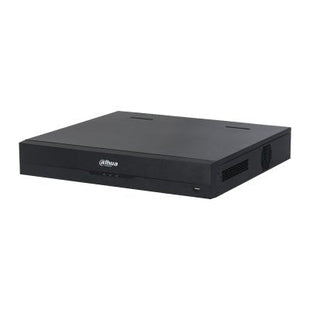 Dahua Xvr5432l-I3 Dvr 5en1 H265 32ch 5m-N@8ips 32ip 8mp 2hdmi 4hdd E/S Ai
