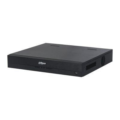 Dahua Xvr5432l-I3 Dvr 5en1 H265 32ch 5m-N@8ips 32ip 8mp 2hdmi 4hdd E/S Ai