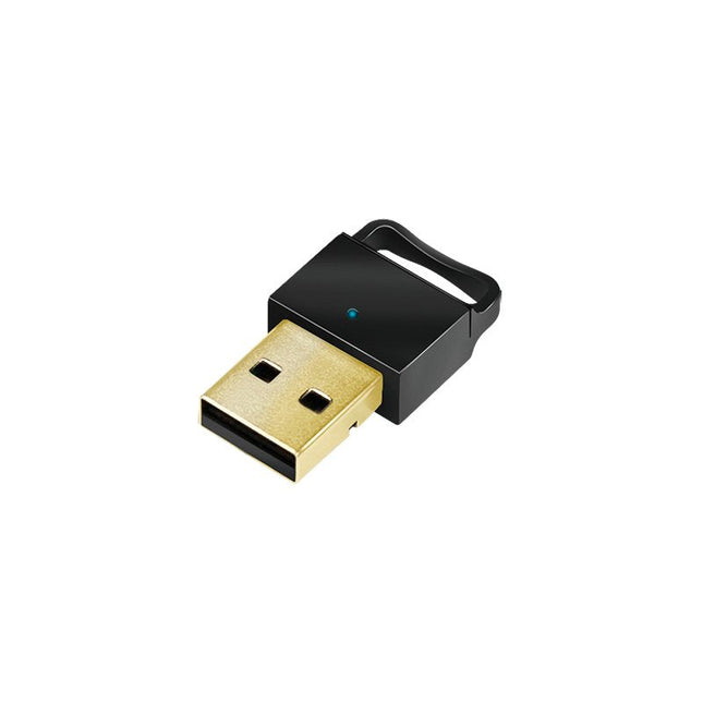 Adaptador Logilink Bluetooth 5.0 ,Usb 2.0, Usb-A