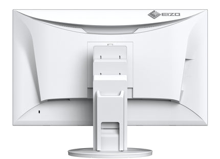 Monitor Eizo 60.5cm (23,8") Ev2480-Wt 16:09 Dvi+Hdmi+Dp+Usb-C White