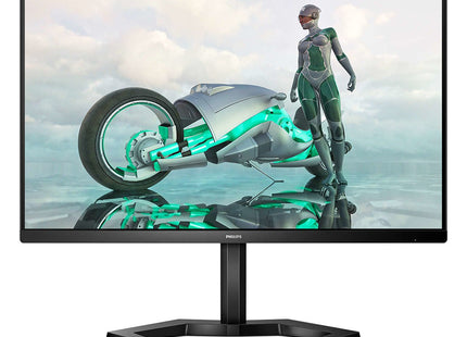 Monitor Gaming Philips 24m1n3200zs 23.8' Full Hd 1ms 165hz Ips Negro