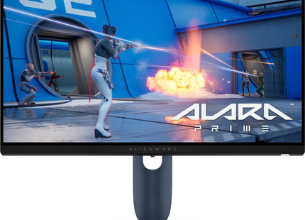 Monitor Dell Lcd Aw2525hm, 25" Ips Fhd 1920x1080 Dp,Hdmi,Usb Black