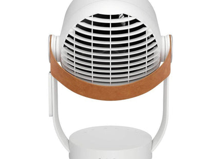 Ventilador De Escritorio Oscilante 3d Stadler Forma Leo