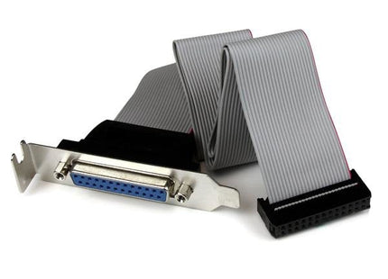 Startech Adaptador 40cm Header Cabezal Bracket Per