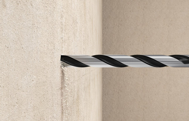 Broca Percusion E 6x100/1k 530579 Fischer