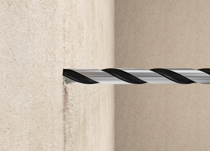 Broca Percusion E 8x120 /1k 530590 Fischer