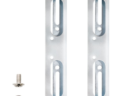 Nanocable Adaptador Metalico 3.5? Para Disco Duro 2.5"