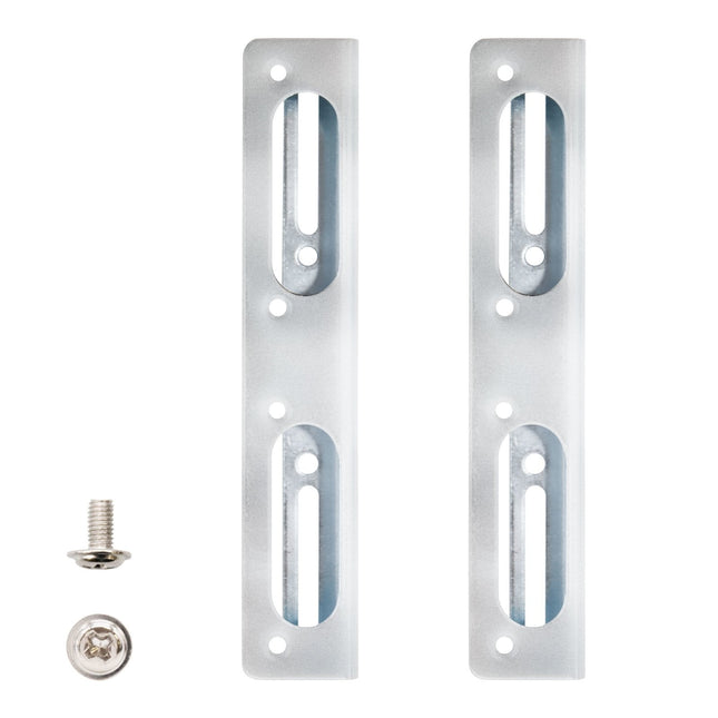 Nanocable Adaptador Metalico 3.5? Para Disco Duro 2.5"