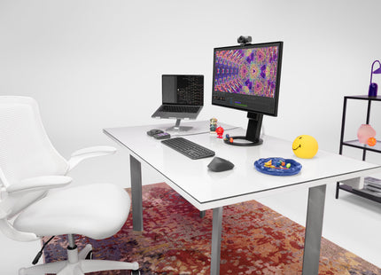 Mouse Logitech Mx Master 4 Wireless Graphite (910-007562)