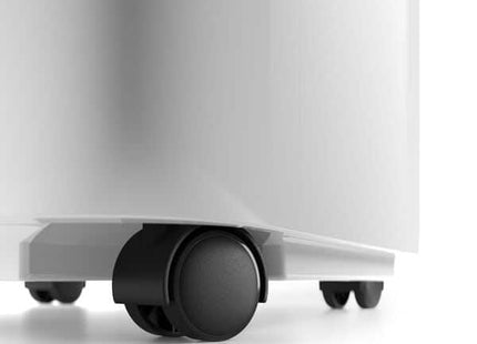 De'Longhi Pinguino Aire Acondicionado Portátil 65 Db Blanco