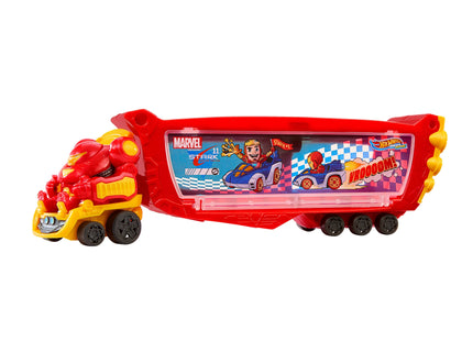 Hot Wheels Hry02, Vehículo De Juguete