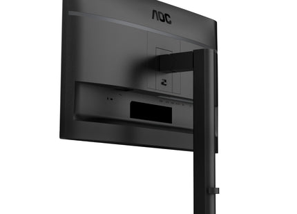 EAN 4038986142786 - AOC E4 24E4CV pantalla para PC 60,5 cm (23.8") 1920 x 1080 Pixeles Full HD LED Negro imagen 17