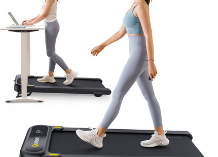 EAN 6975165000520 - Urevo URTM024 cinta de correr 430 x 1080 mm 6 kmh imagen 27