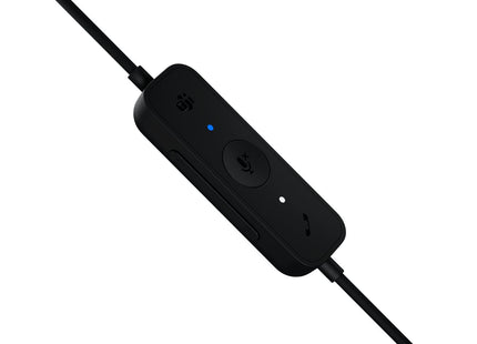 EAN 5099206122666 - Logitech H570e Auriculares Alámbrico Diadema Oficina/Centro de llamadas USB tipo A Negro imagen 4