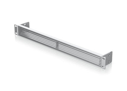 Ubiquiti Networks Uacc-Rack-Panel-Vented-1u Accesorio De Bastidor Panel Ciego De Relleno Para Rack Con Ventilación Y Bisagras (2u)