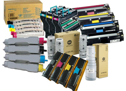 Konicaminolta Bizhub Tóner Tn211 Para 222/250/282 (8938415)